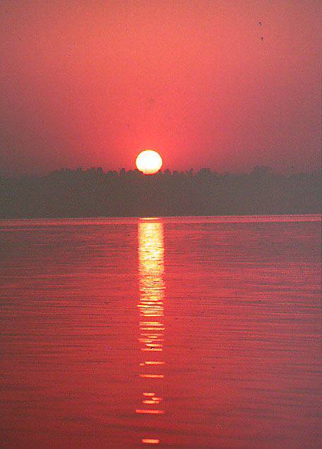 Sunsets